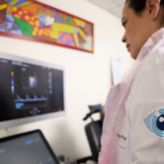 Imagen Oftalmológica